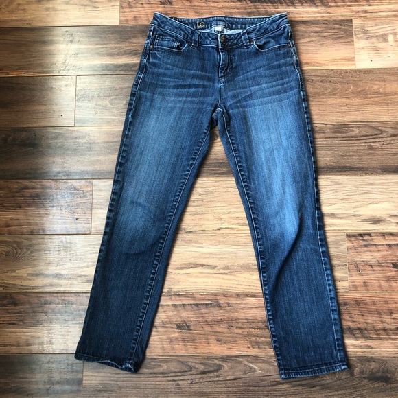 LC cropped Jeans - Picture 1 of 4